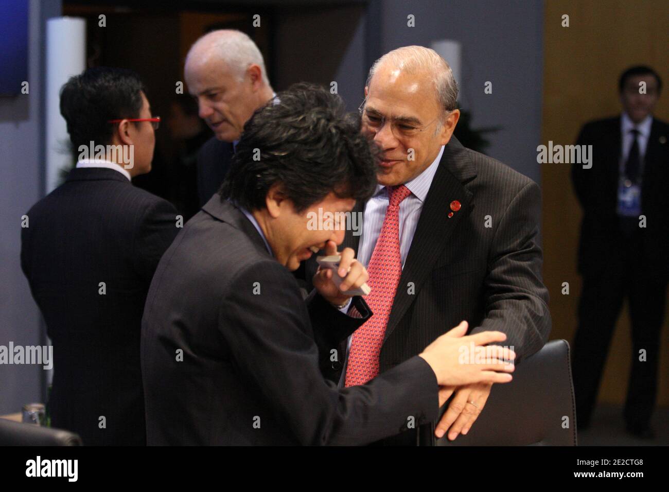 Jun azumi hi-res stock photography and images - Alamy