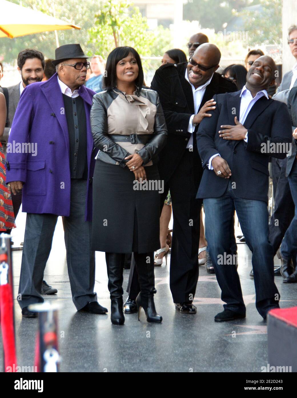 Marvin winans hires stock photography and images Alamy