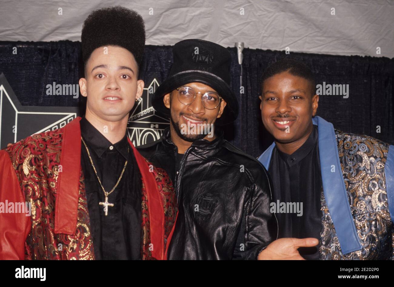 KID AND PLAY 1991l1067 Credit Ralph Dominguez/MediaPunch Stock Photo