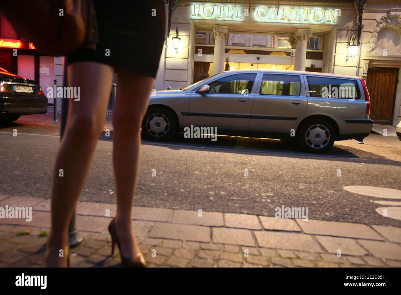 dsk prostitute