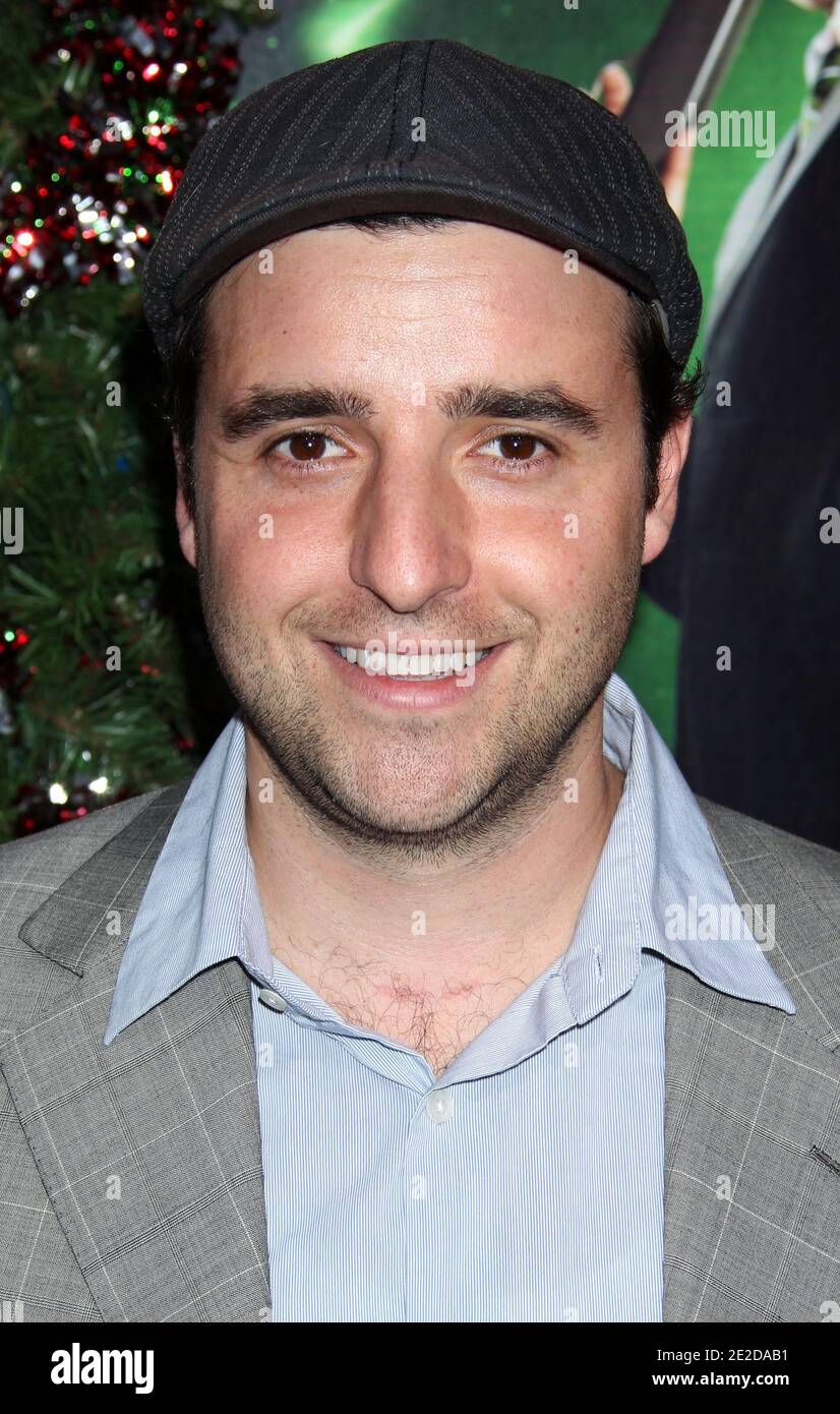 David Krumholtz Harold And Kumar
