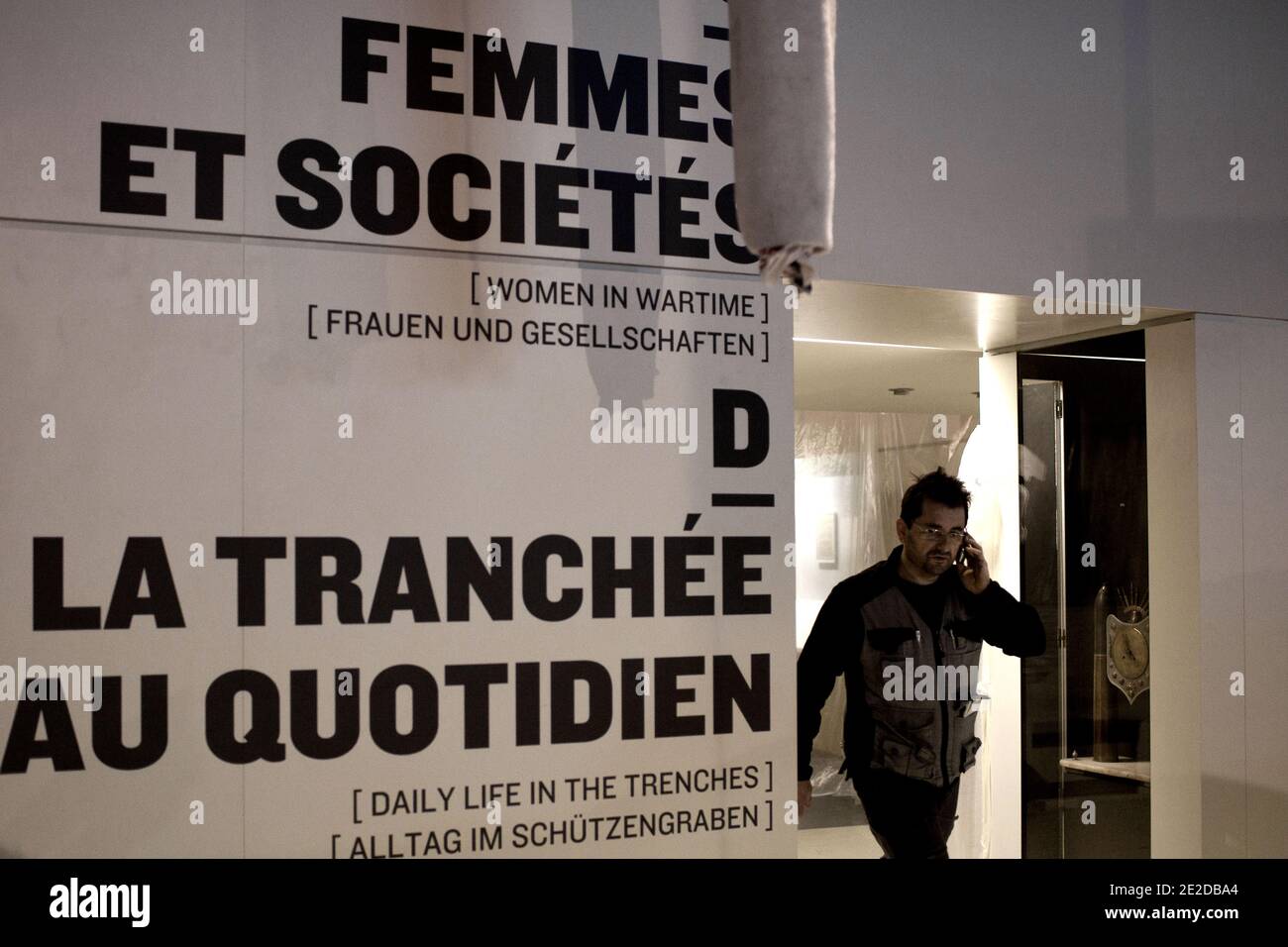Christophe Lab High Resolution Stock Photography And Images Alamy