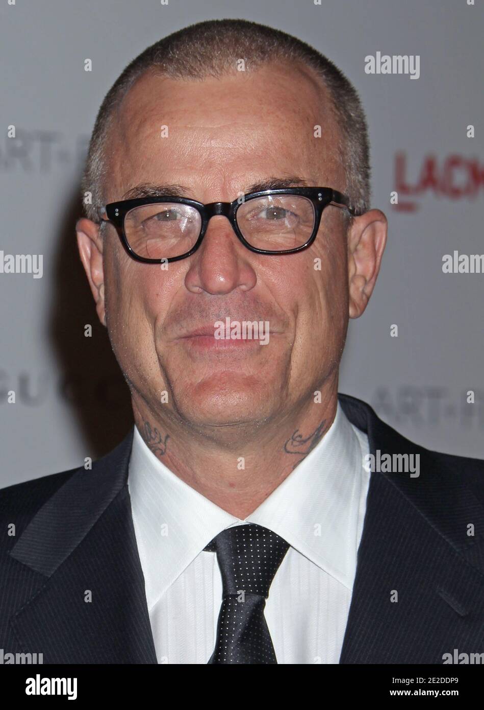 Nick Cassavetes attending the LACMA Art and Film Gala at The Los