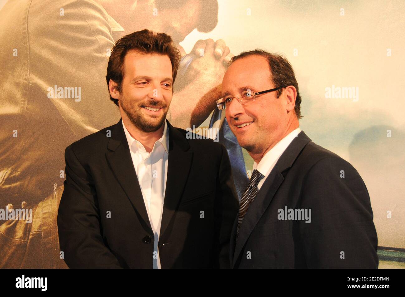 Page 3 Mathieu Kassovitz High Resolution Stock Photography And Images Alamy