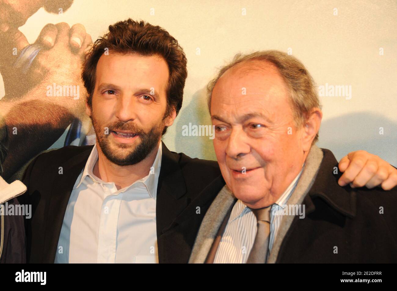 Carmen Kassovitz attends the Stalk during the 23rd TV Fiction Festival at  La Rochelle, on September 16, 2021 in La Rochelle, France. Photo by David  Niviere/ABACAPRESS.COM Stock Photo - Alamy