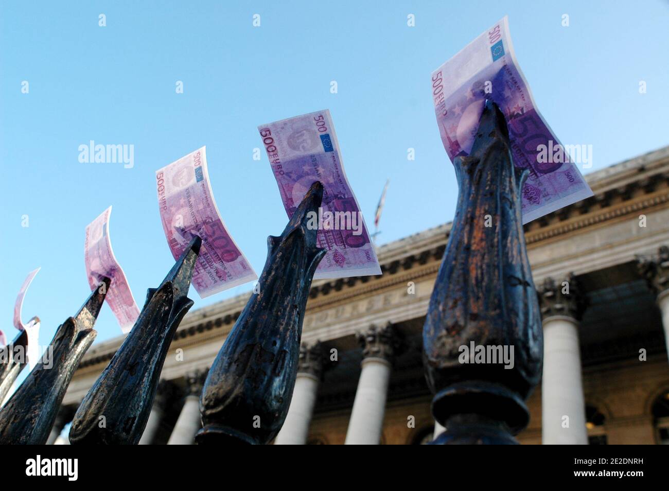 Pole Emploi High Resolution Stock Photography and Images - Alamy