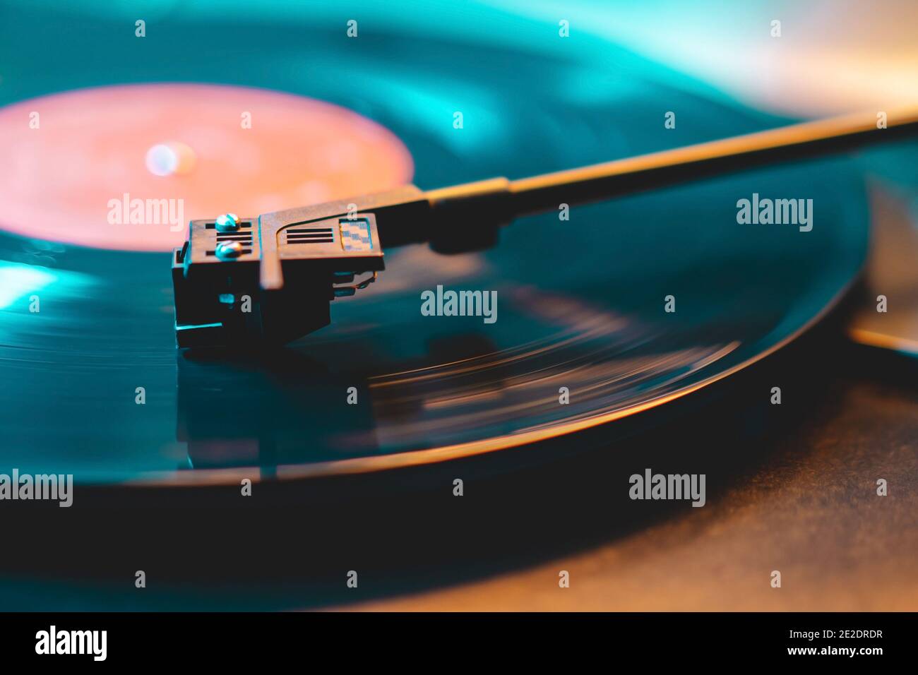 Loop disco hi-res stock photography and images - Alamy
