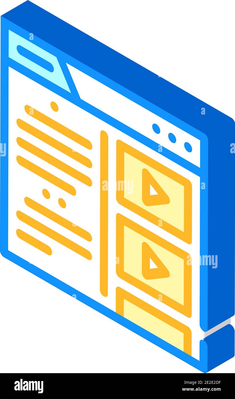 Online courses isometric background Cut Out Stock Images Pictures Alamy Online courses isometric background Cut Out Stock Images Pictures Alamy