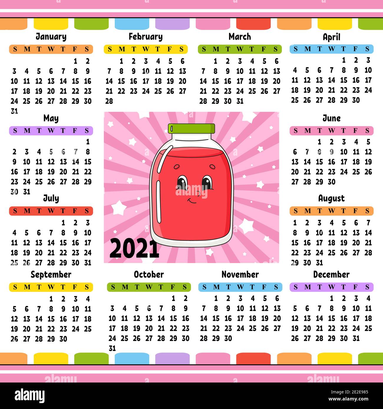 Bank holiday calendar hi-res stock photography and images - Alamy
