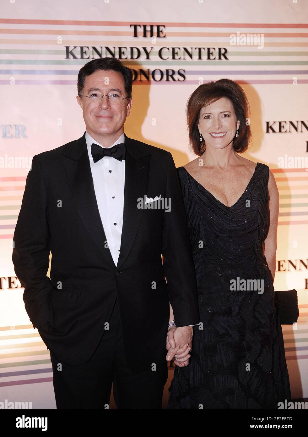 Evelyn mcgee colbert hires stock photography and images Alamy