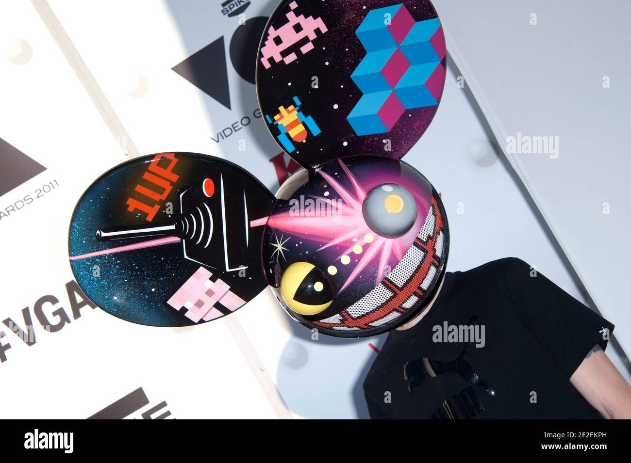 Deadmau5 Head Dimensions