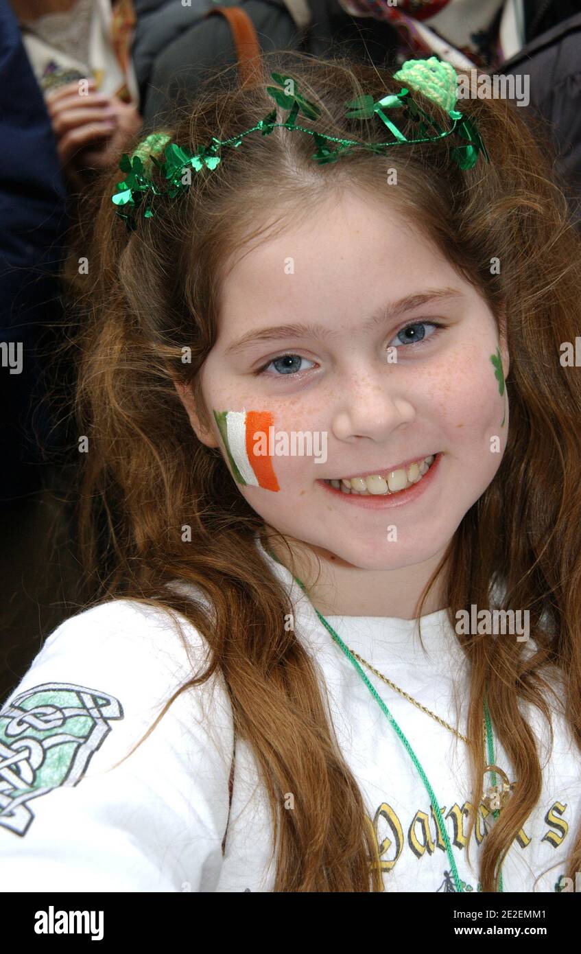 St Patrick And St David High Resolution Stock Photography And Images Alamy