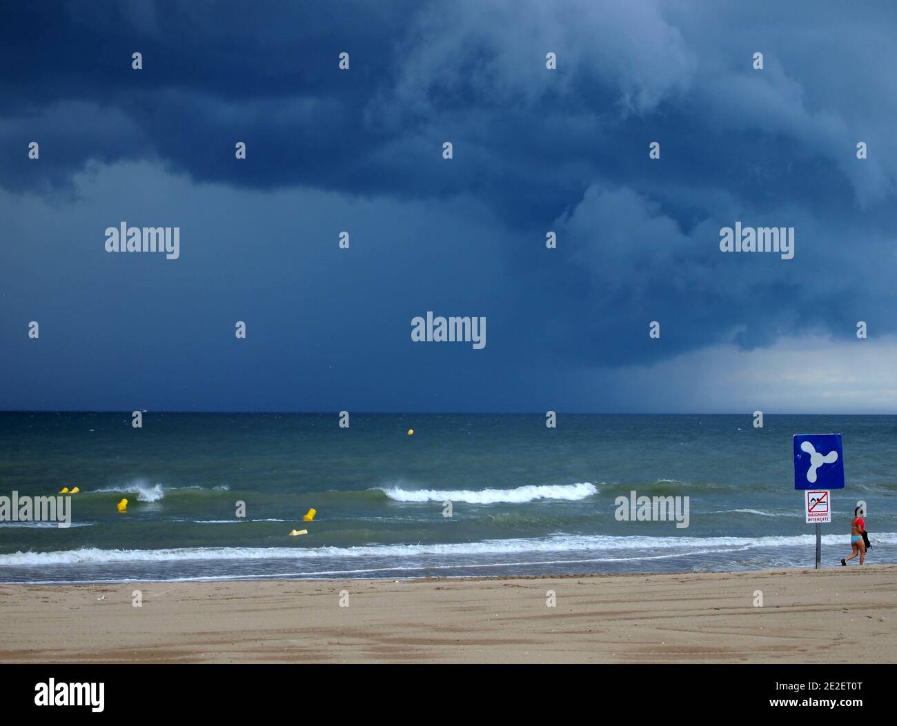Ciel Couvert High Resolution Stock Photography And Images Alamy