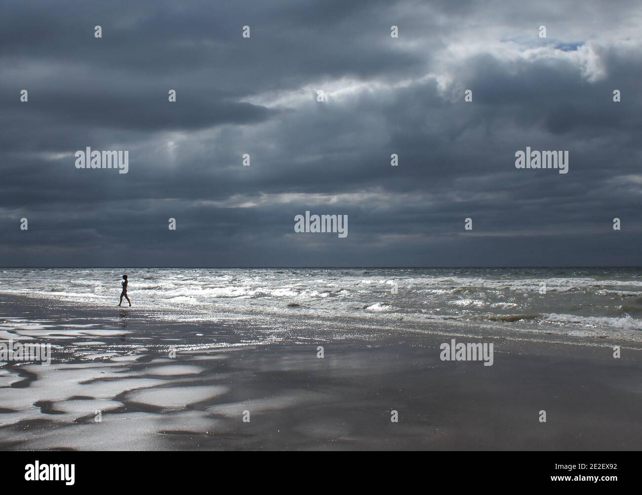 Ciel Couvert High Resolution Stock Photography And Images Alamy