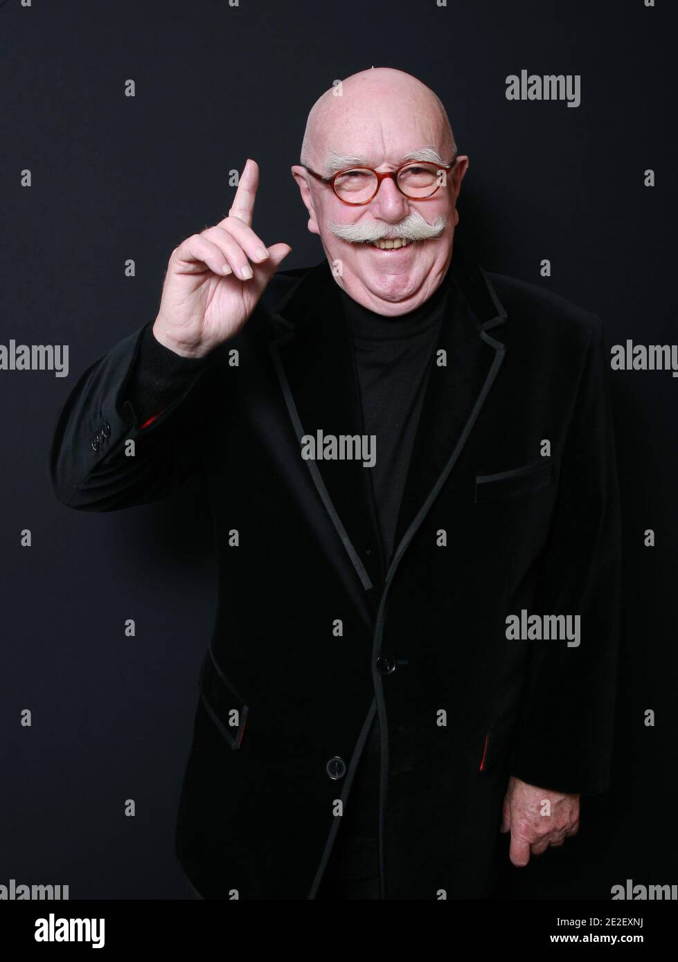 Rouland jean paul hi-res stock photography and images - Alamy