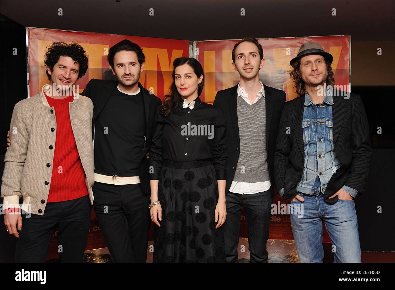 Amira Casar Director High Resolution Stock Photography And Images Alamy
