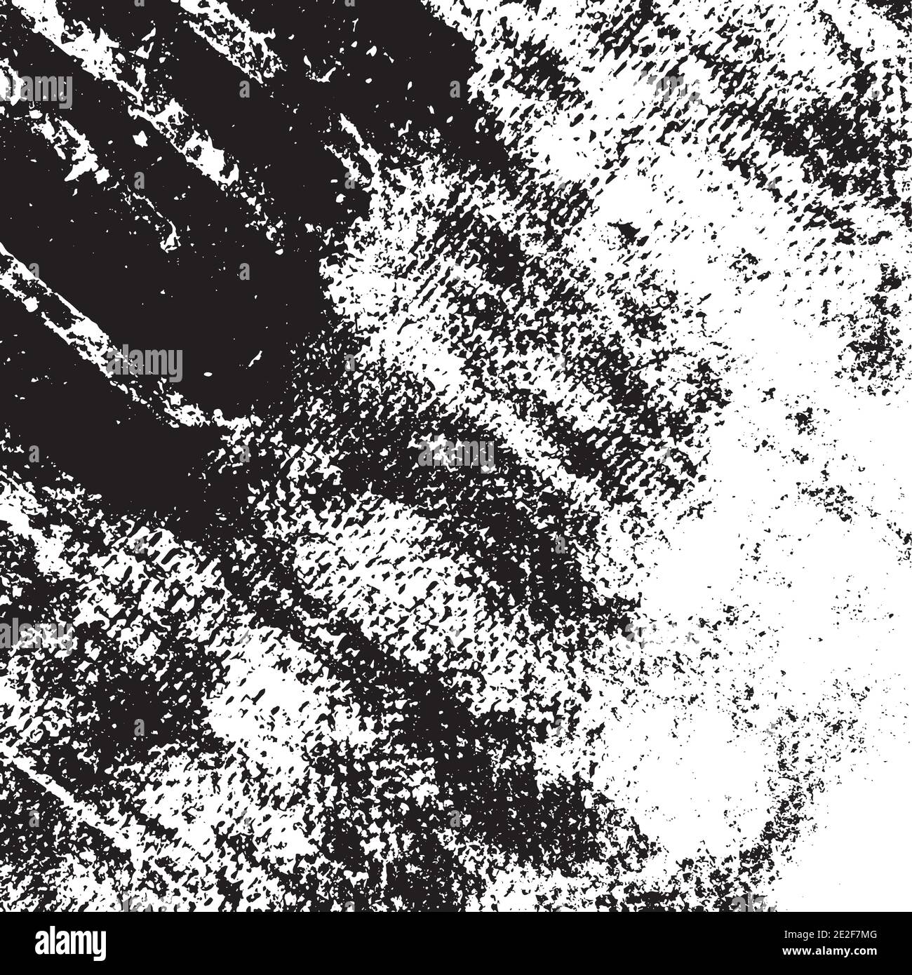 Distress Overlay Texture Stock Vector