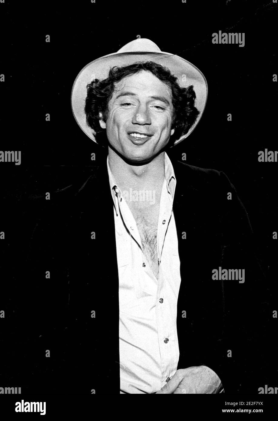 TOM WOPAT Credit Ralph Dominguez/MediaPunch Stock Photo Alamy