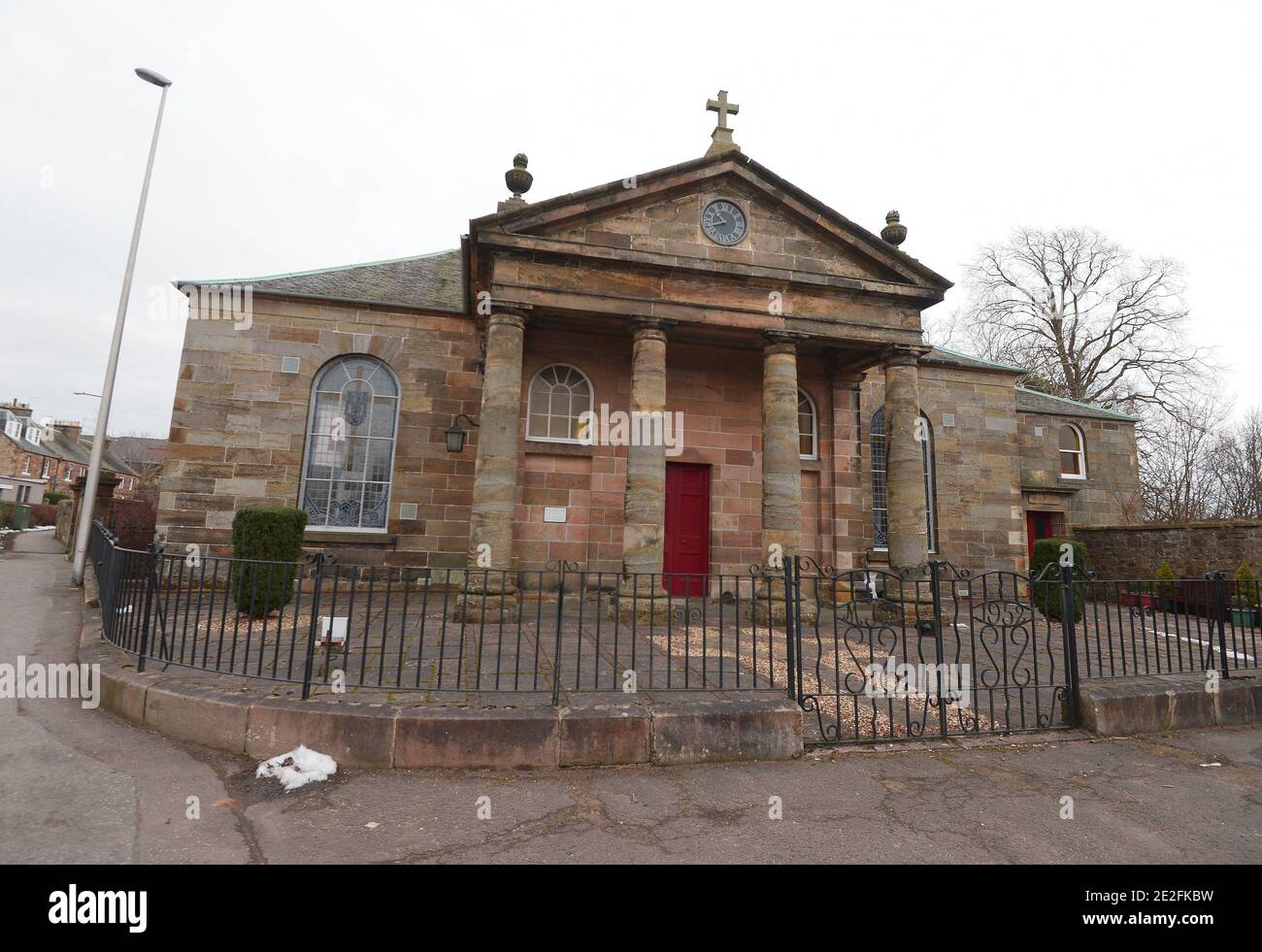 Penicuik hires stock photography and images Alamy