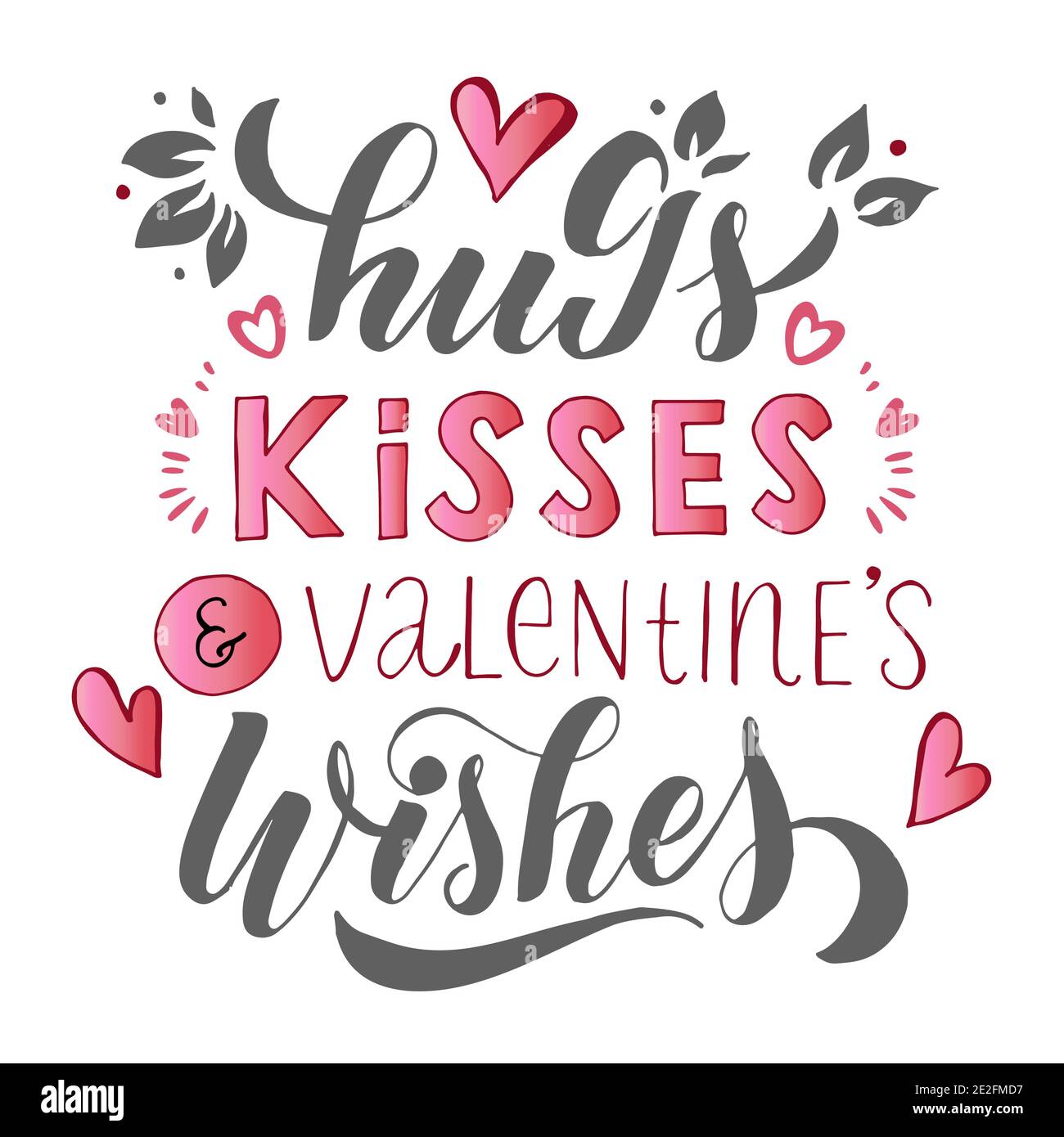 Happy wishes Stock Vector Images Alamy