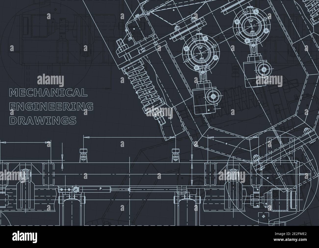 Electric car engine diagram hi-res stock photography and images - Alamy