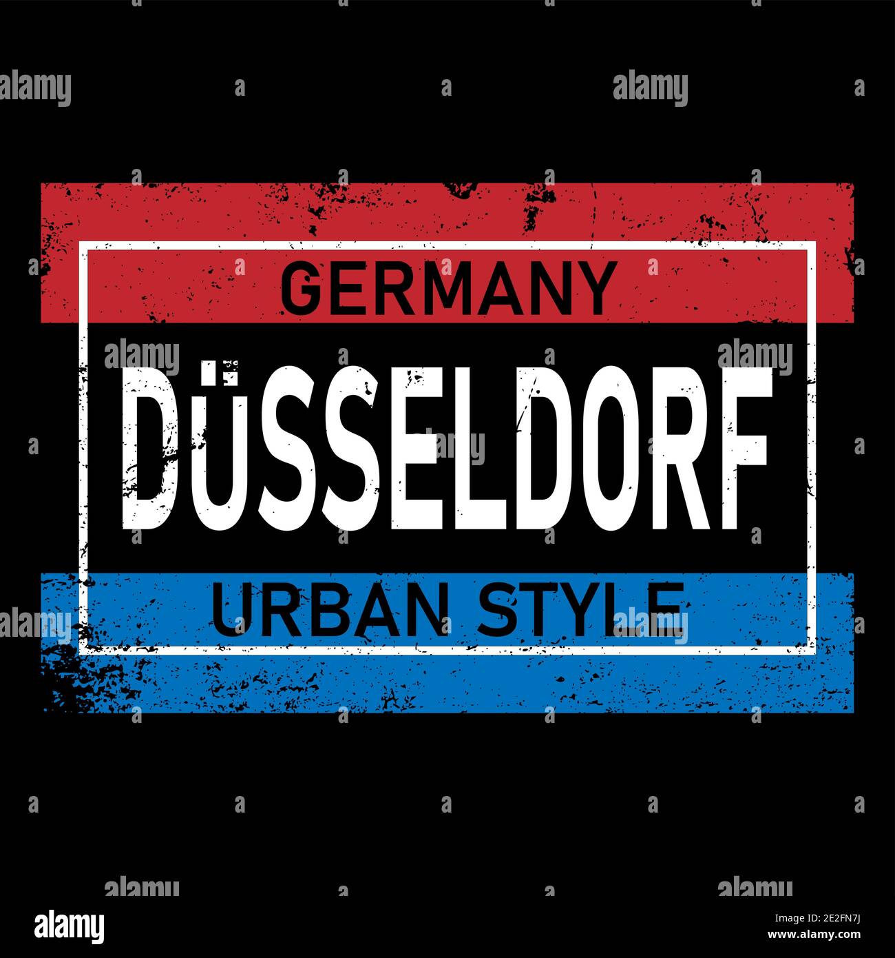 Germany postcards Stock Vector Images - Alamy