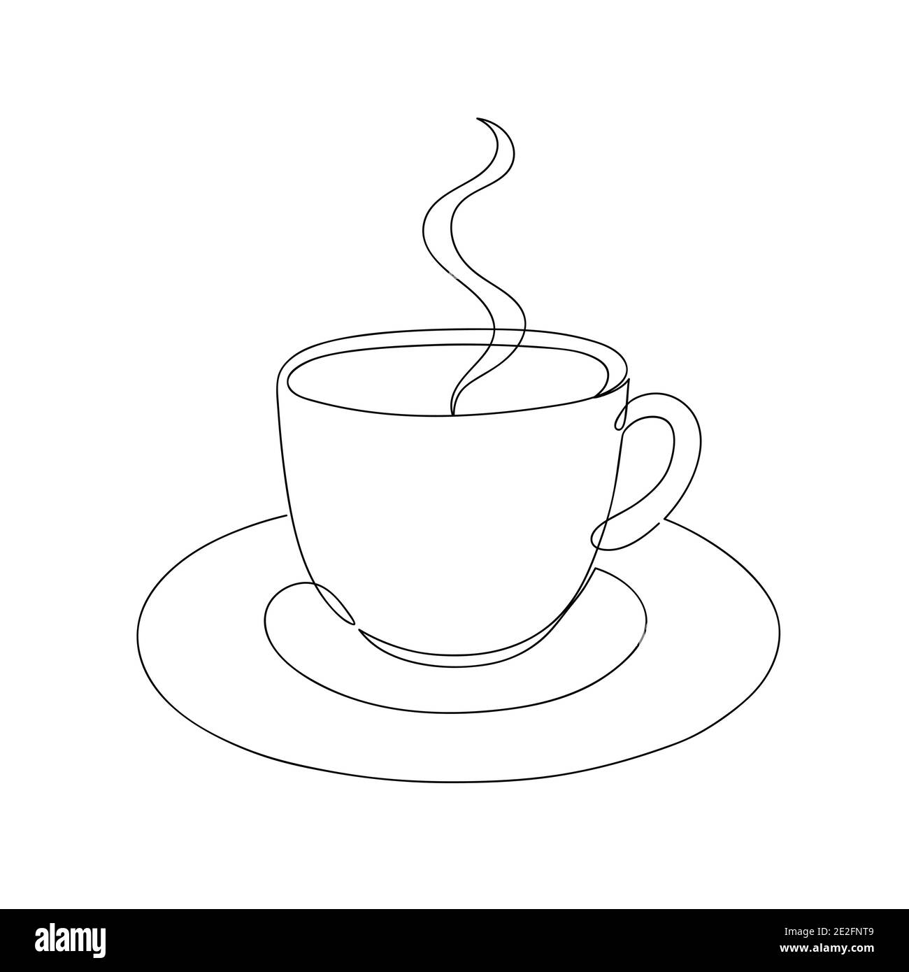 Decorative tea Black and White Stock Photos & Images Alamy