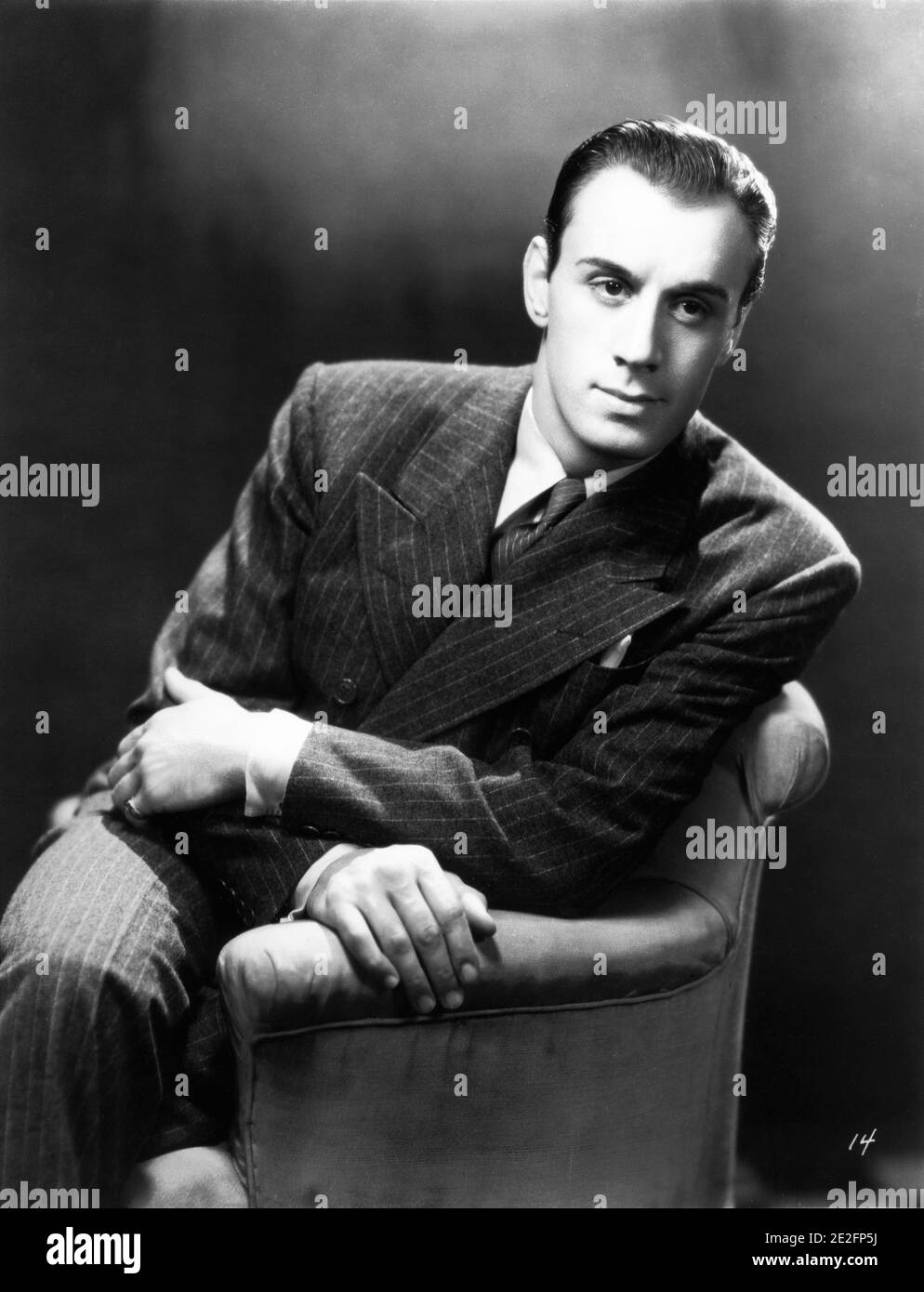 https www alamy com russ columbo portrait publicity for his final film wake up and dream 1934 director kurt neumann universal pictures image397414462 html