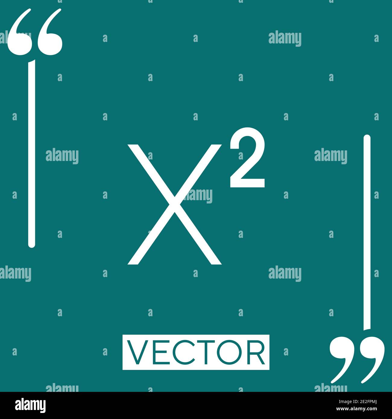 upper vector icon Linear icon. Editable stroke line Stock Vector