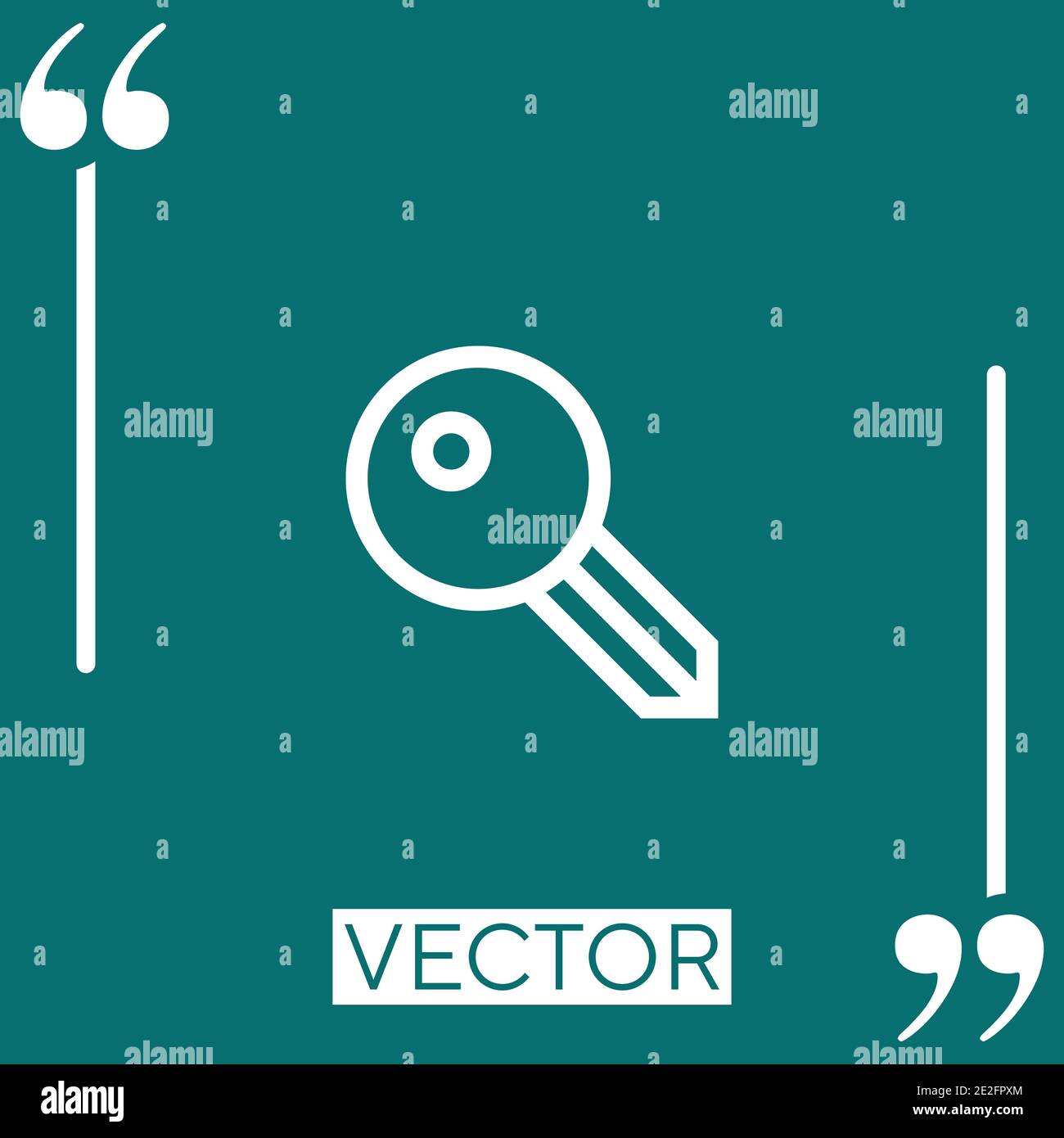 Opener system Stock Vector Images - Alamy
