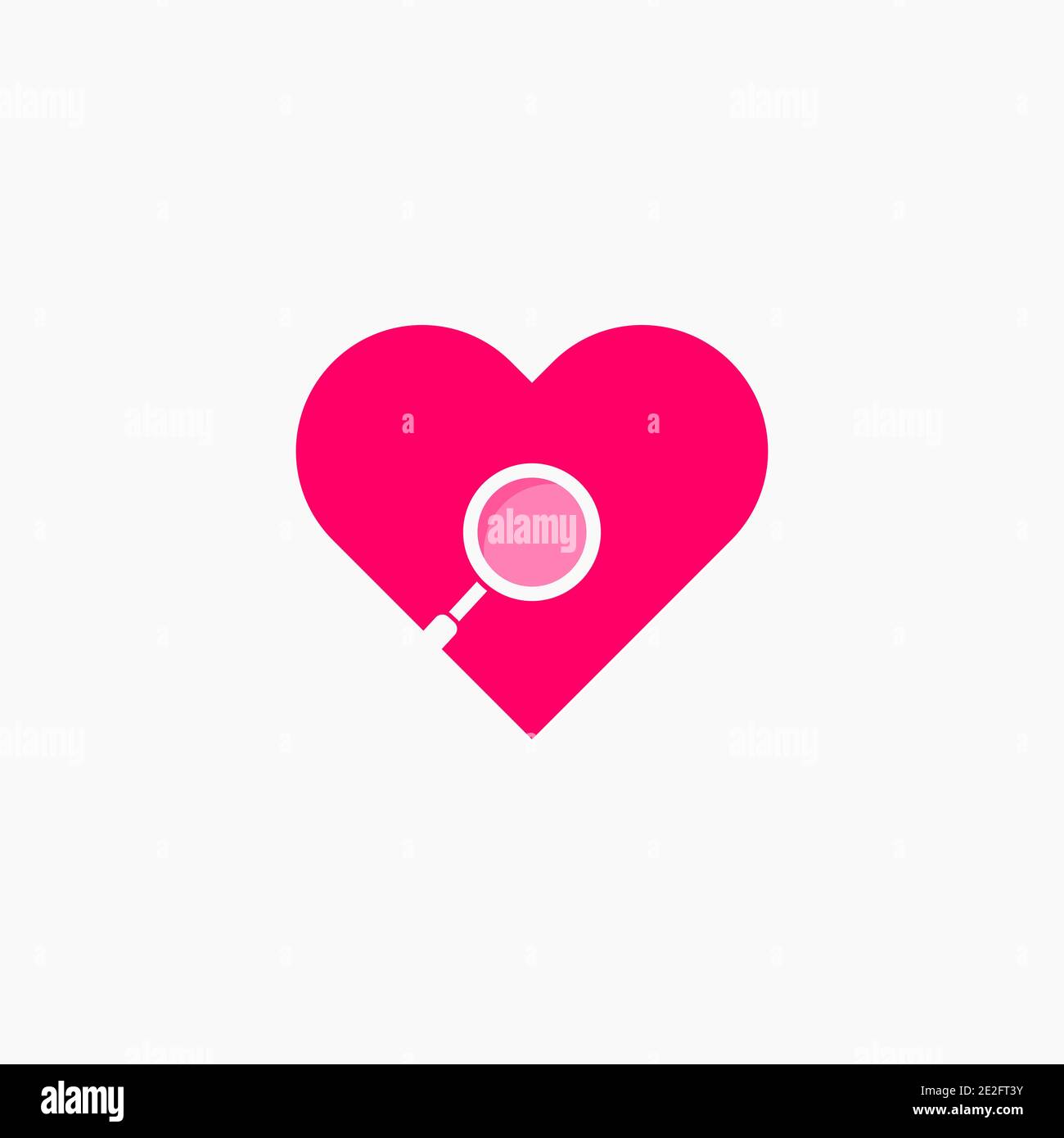Single Broken Heart Love Crack Illustration Vector Template Stock Vector Image And Art Alamy 9975