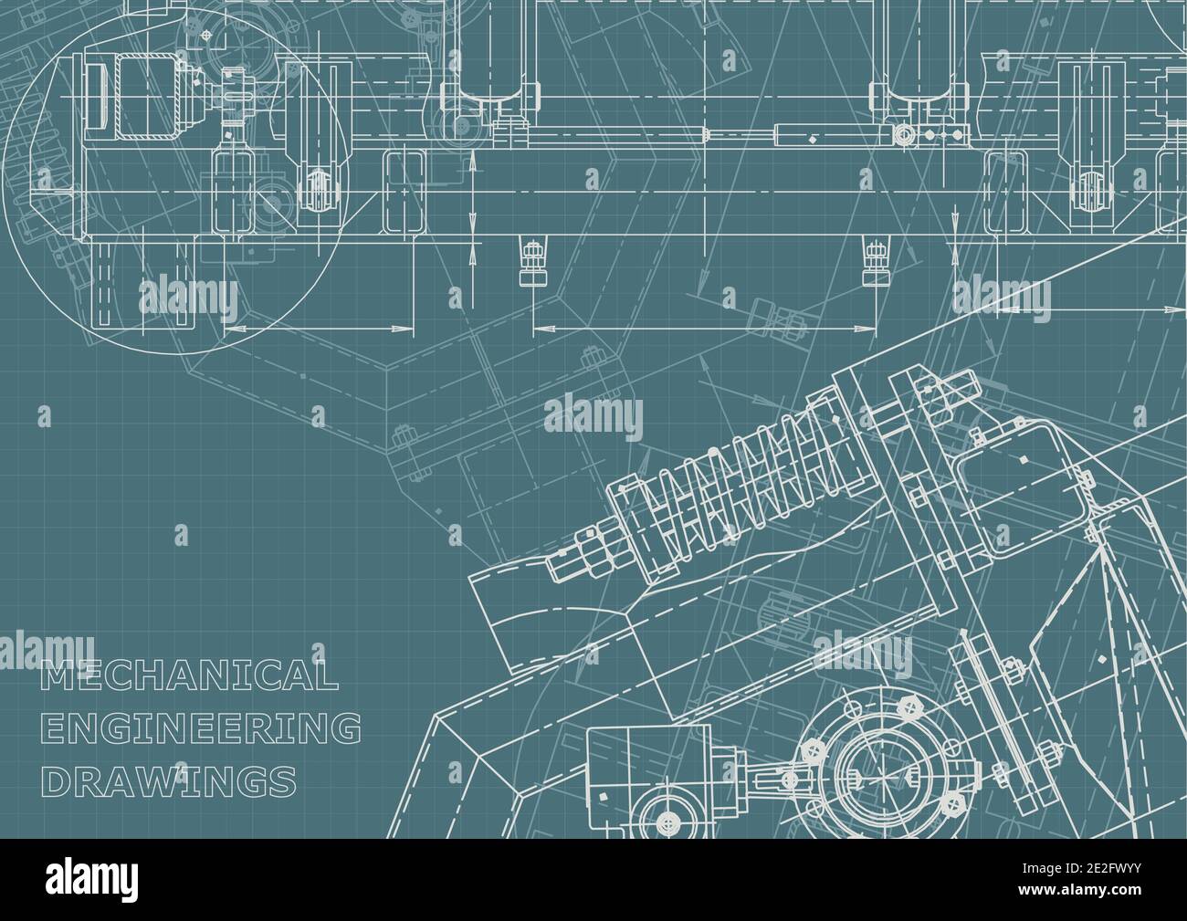 Machine-building industry. Computer aided design systems. Corporate ...