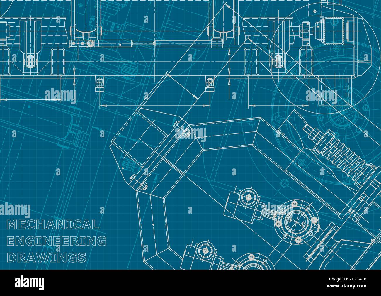Computer aided design systems. Blueprint, scheme, plan, sketch ...