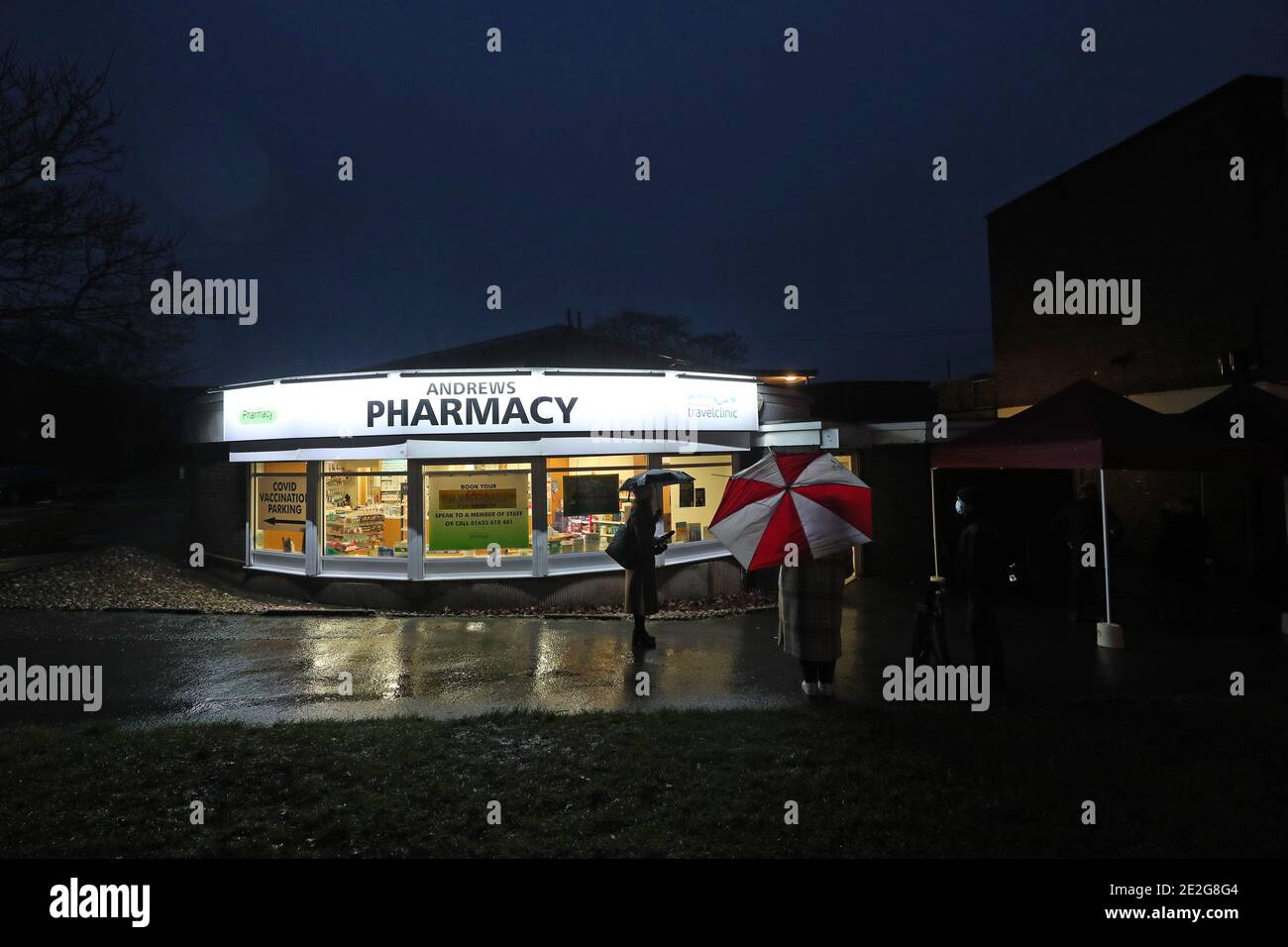 Andrews pharmacy hires stock photography and images Alamy
