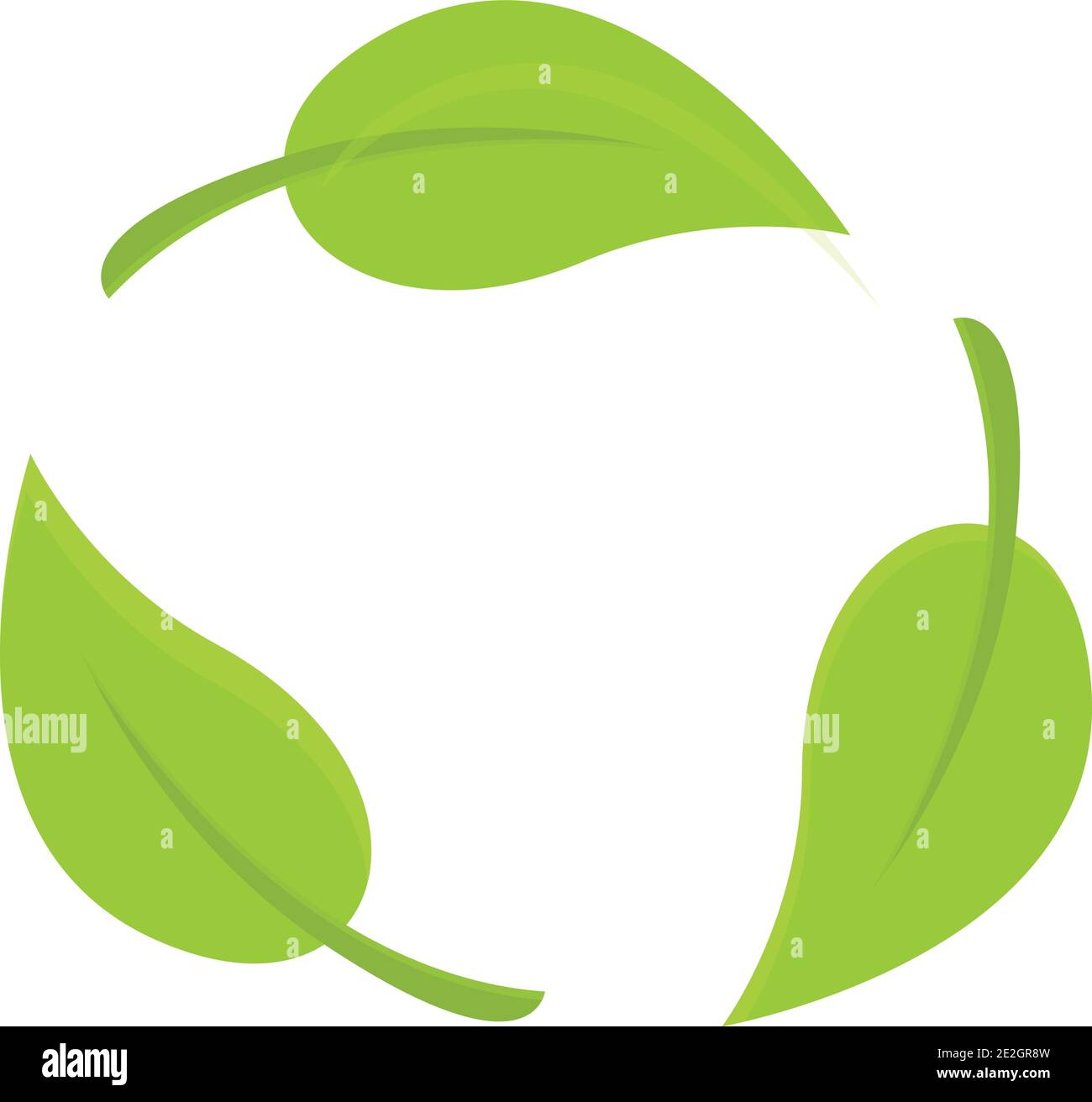 Biodegradable icon. Cartoon of biodegradable vector icon for web design ...