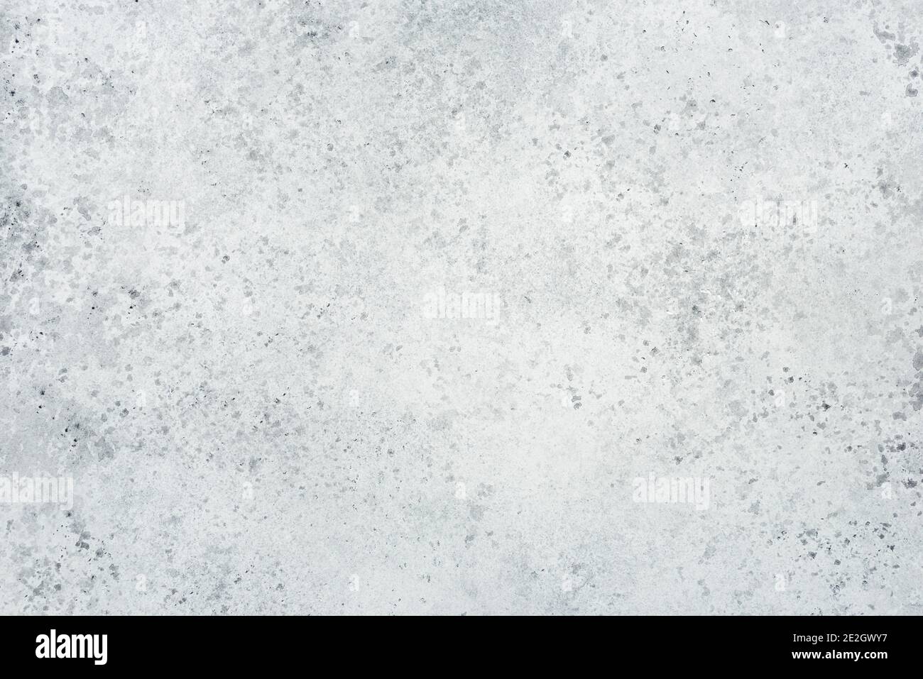 Gray background with concrete texture Stock Photo - Alamy