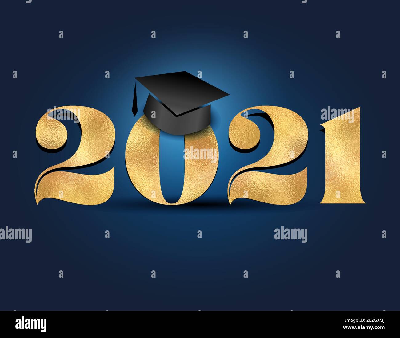 Congratulations Graduates Class Of 2021 Typography Blck Text Isolated White Background Vector Illustration Of A Graduating Class Of 2021 Graphics Stock Vector Image Art Alamy