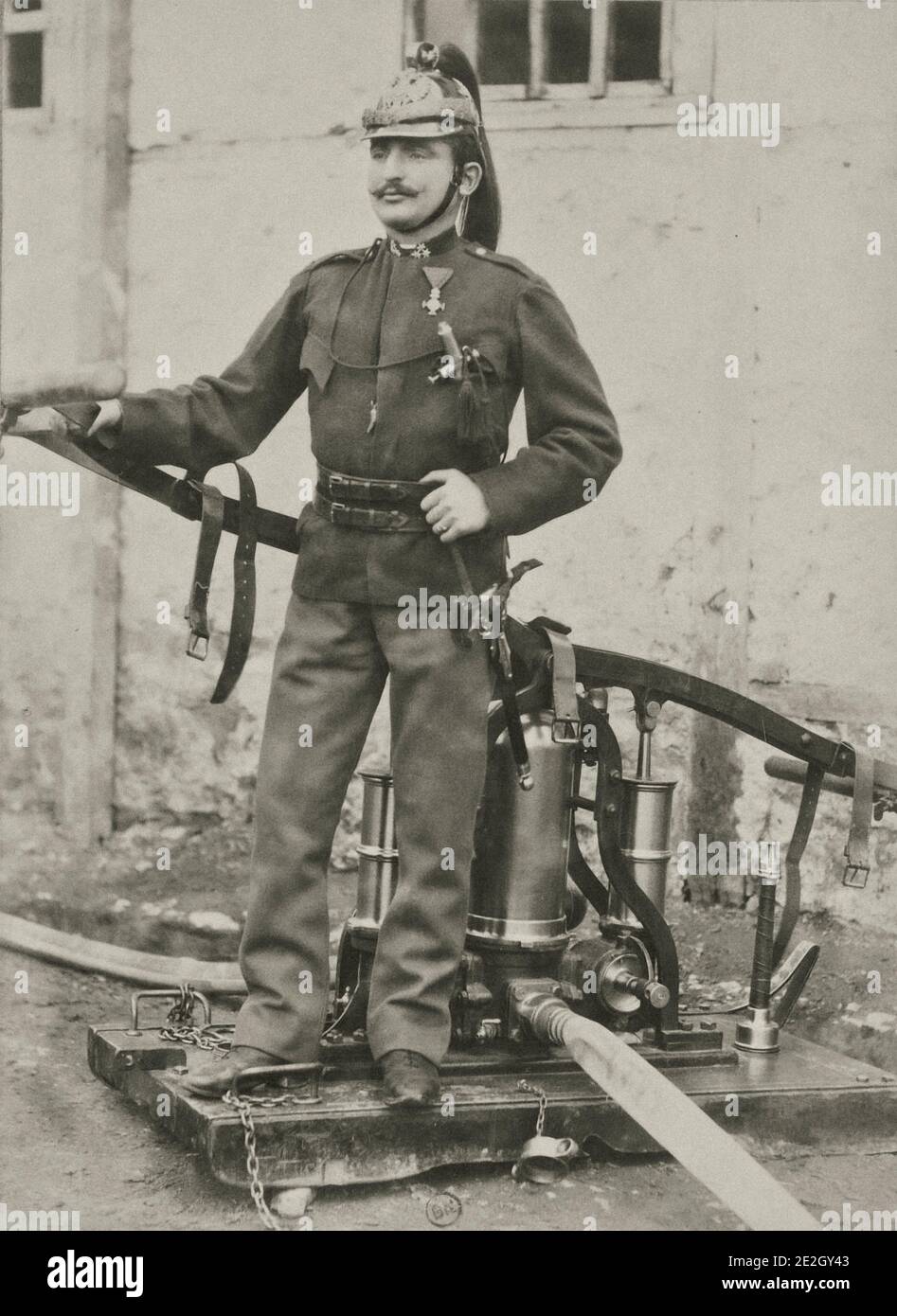 Austro hungarian army hi-res stock photography and images - Alamy