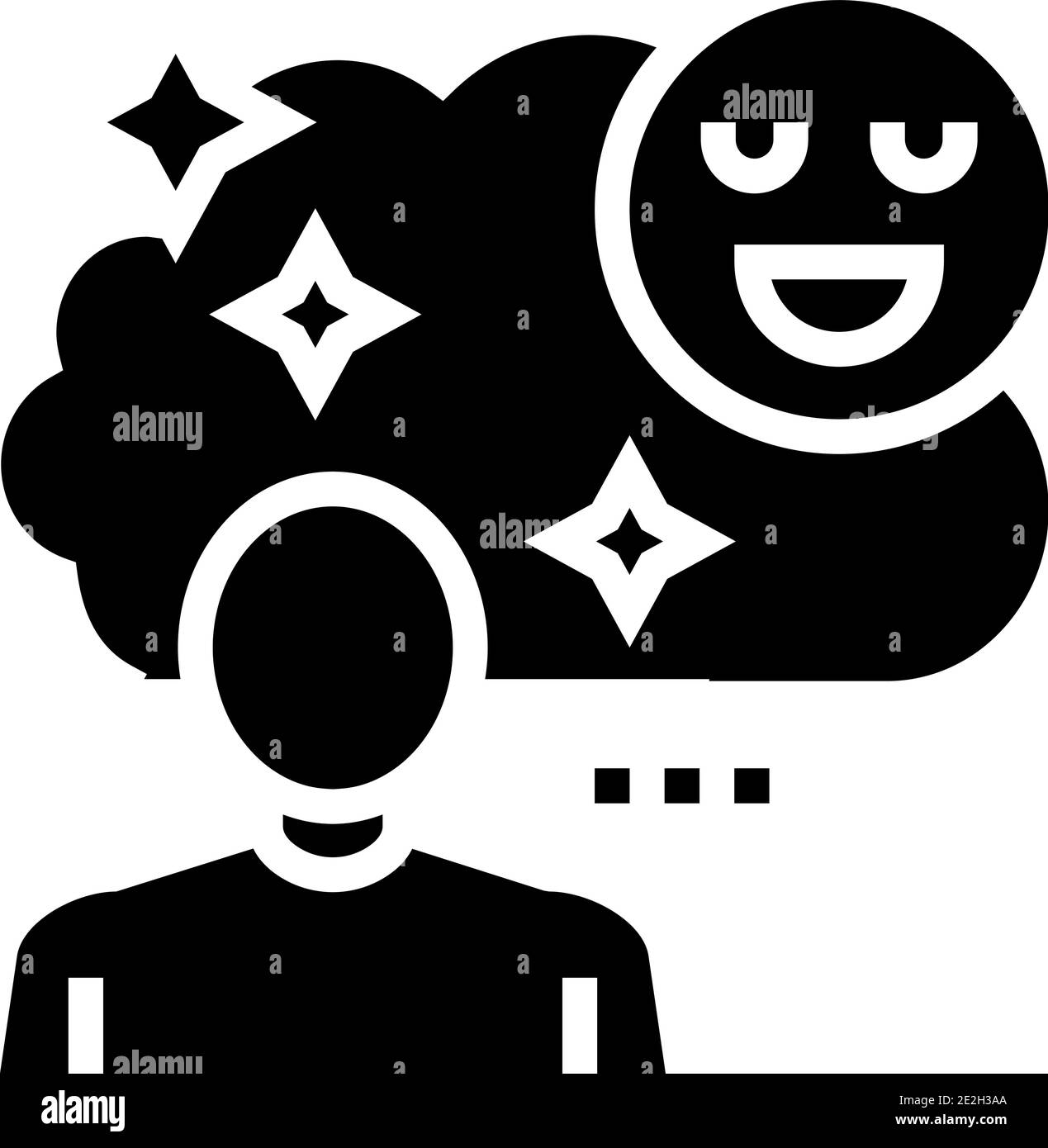childhood nostalgia glyph icon vector illustration sign Stock Vector ...