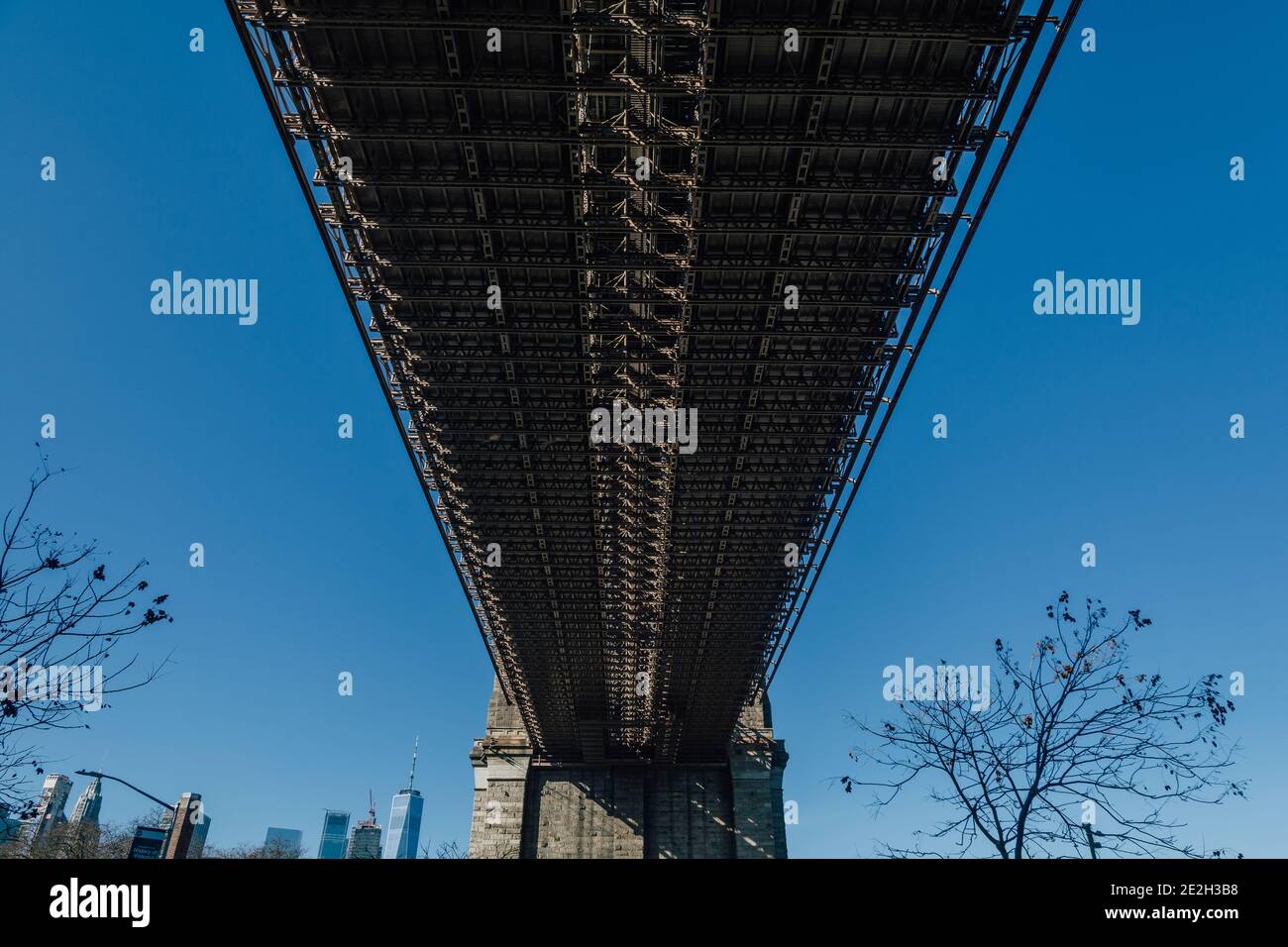 Lower Picture Bridge Low bridges hi-res stock photography and images - Alamy