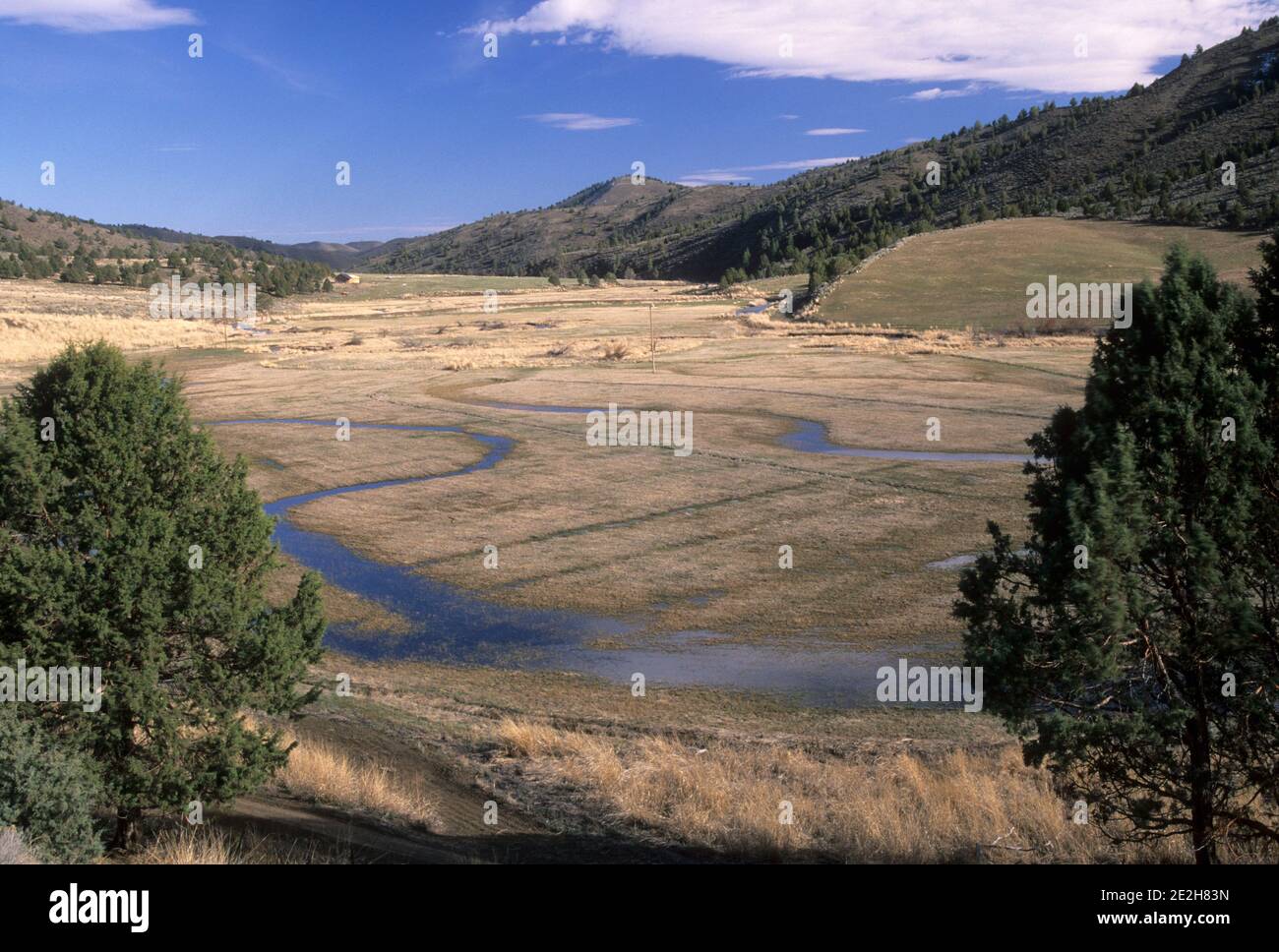 South fork john day hires stock photography and images Alamy