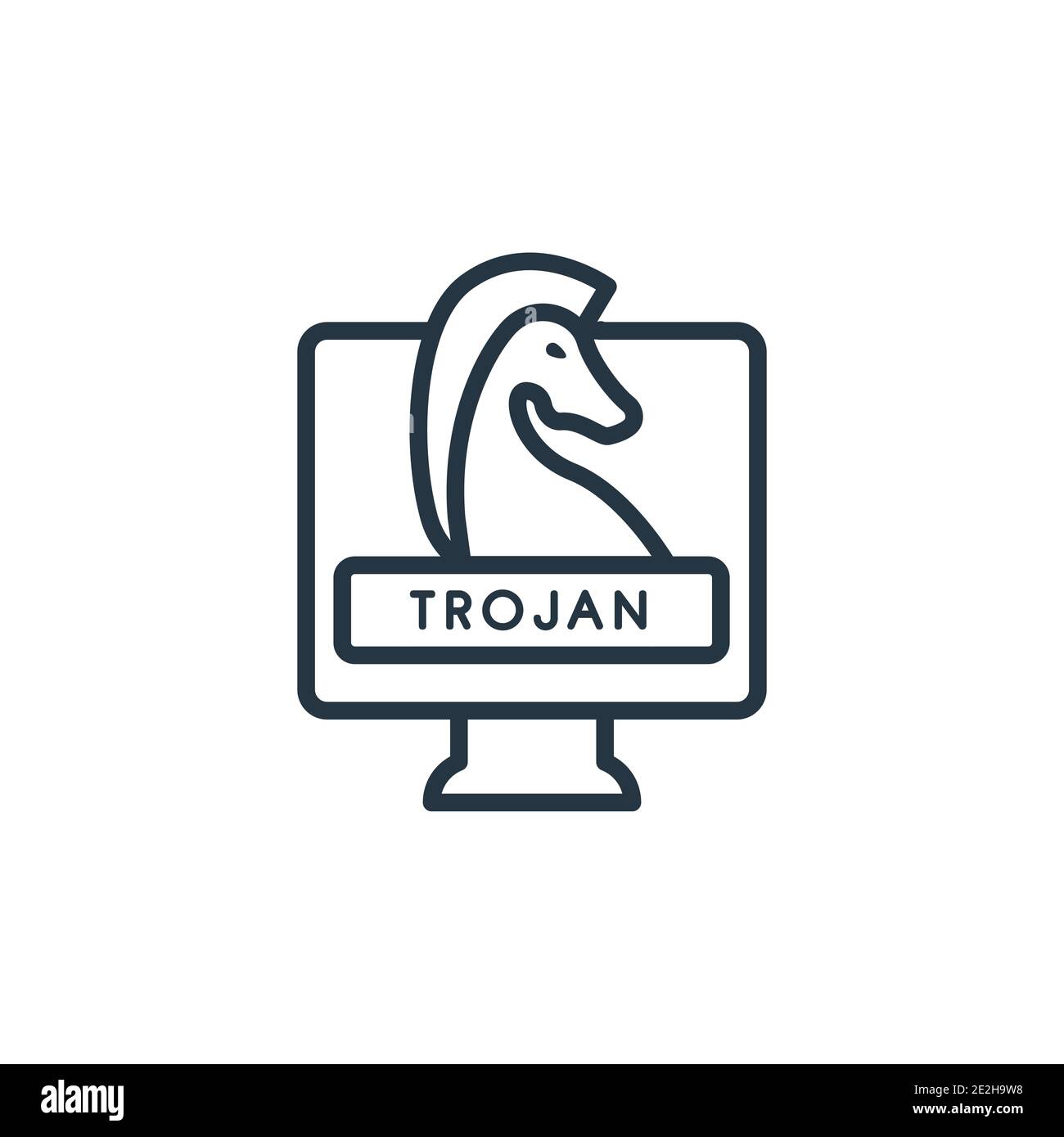 Trojan war art Cut Out Stock Images & Pictures - Alamy