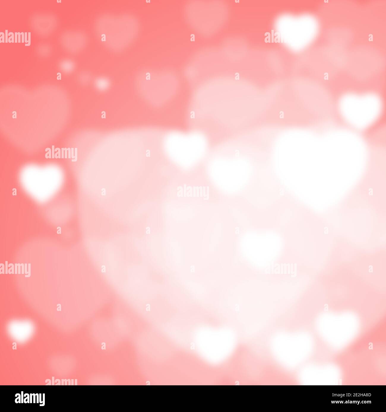 Abstract heart bokeh background Stock Vector Images - Page 3 - Alamy, image size:1300x1390
