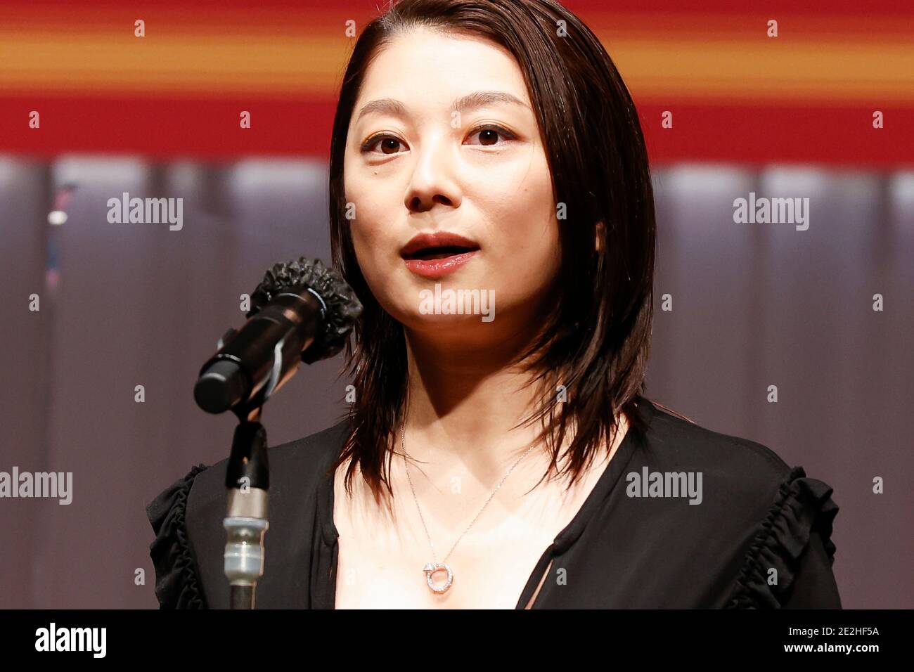 Eiko Koike's Instagram, Twitter & Facebook on IDCrawl