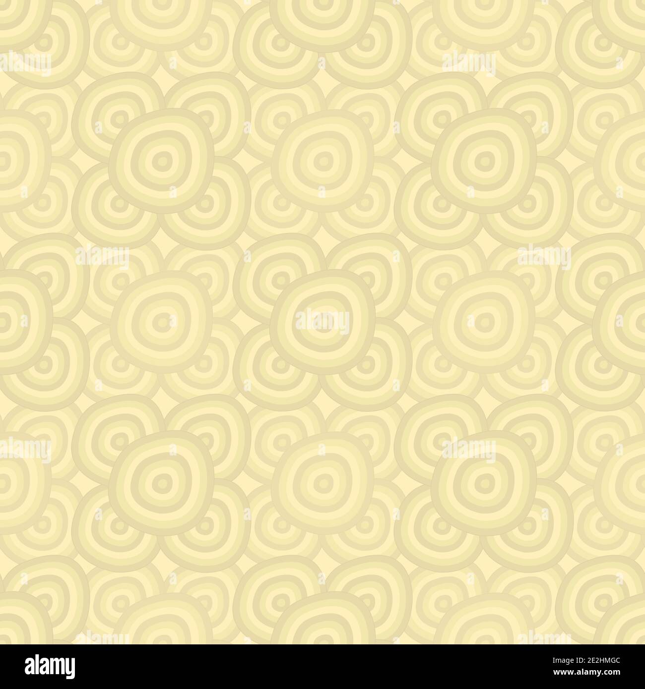 Beige background - Pinstripes Stock Vector