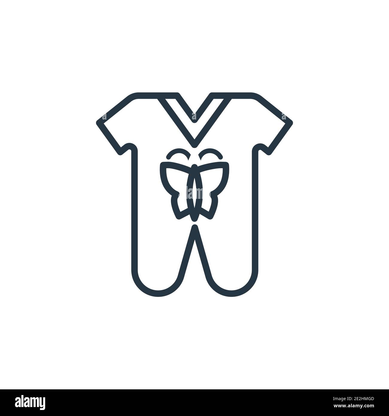 Body Outline For Kids
