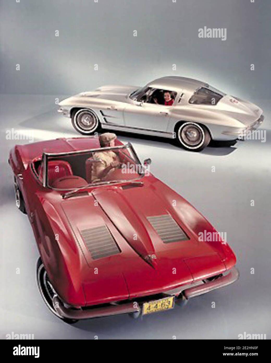 1963 Corvette Sting Ray Convertible Coupe Stock Photo Alamy 1963 Corvette Sting Ray Convertible Coupe Stock Photo Alamy