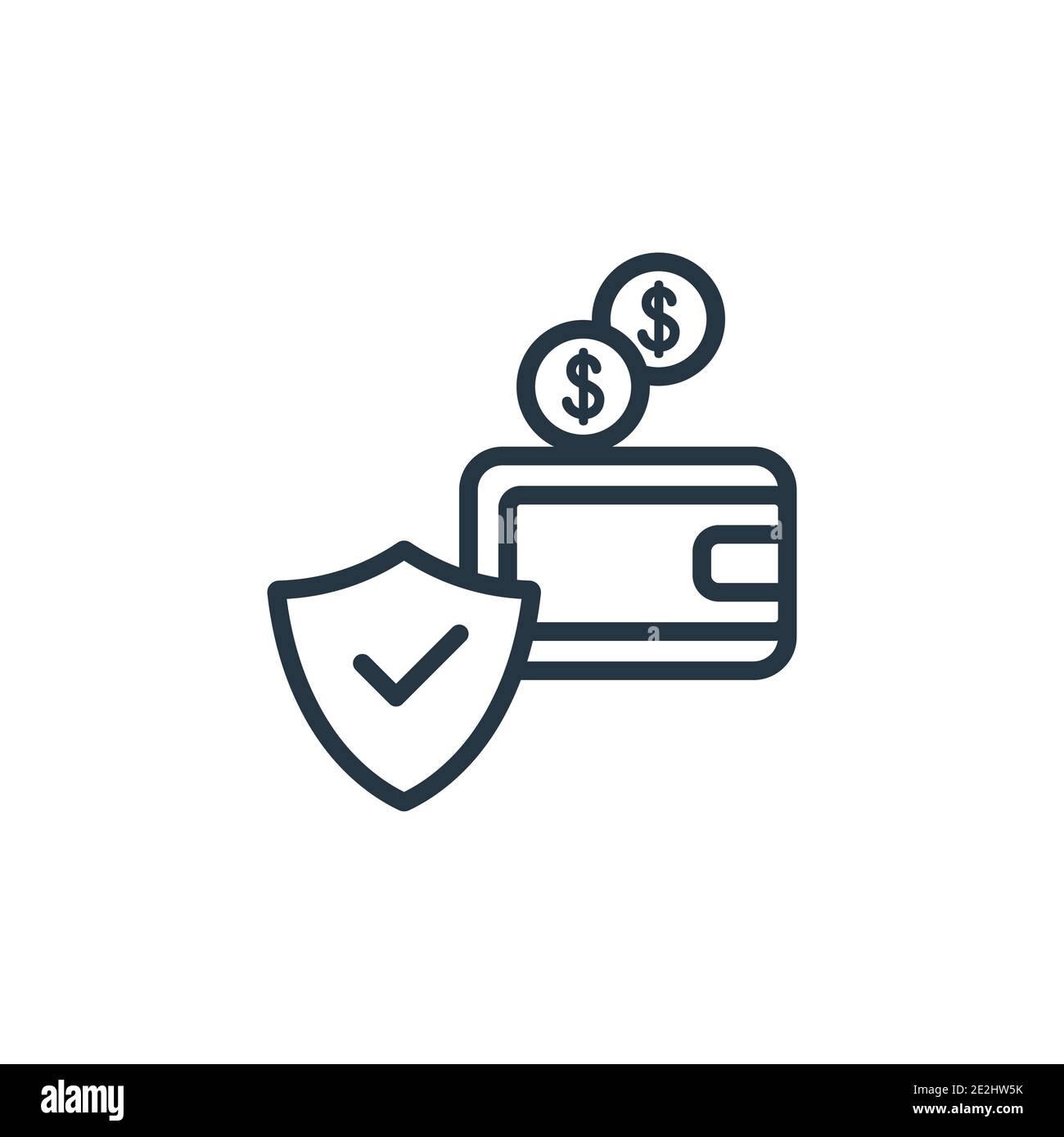 Car insurance black box Stock Vector Images - Alamy