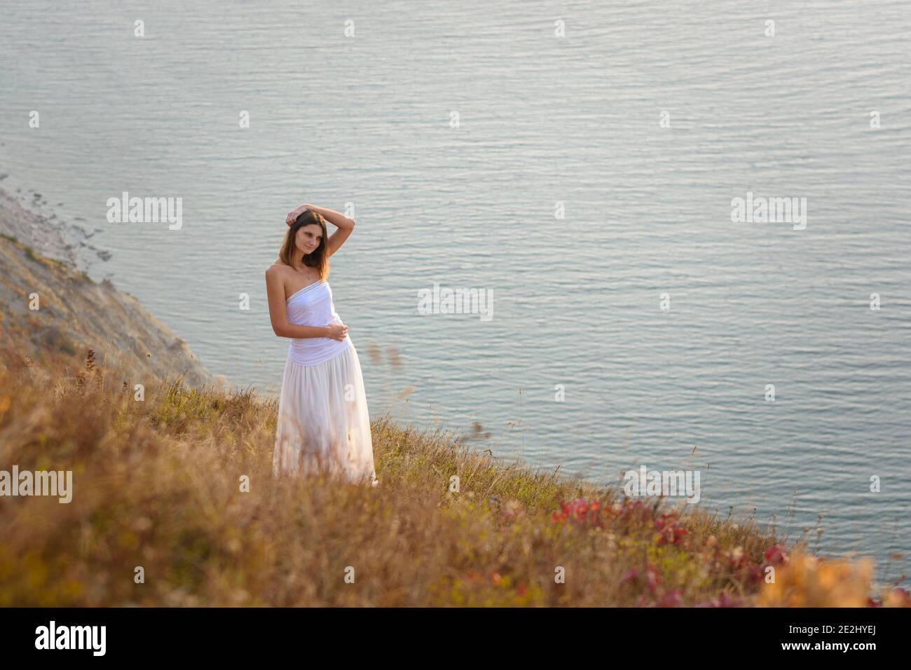 Tall slender travel hi-res stock photography and images - Alamy