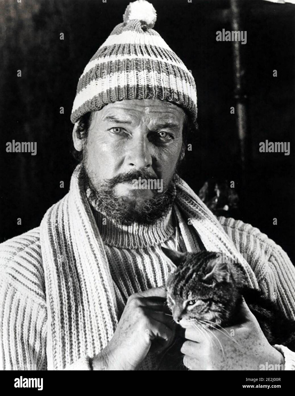 NORTH SEA HIJACK aka ffolkes aka Assault Force 1980 Universal/CIC with